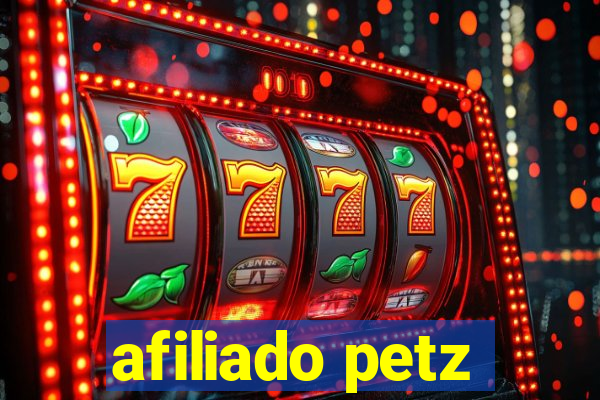 afiliado petz